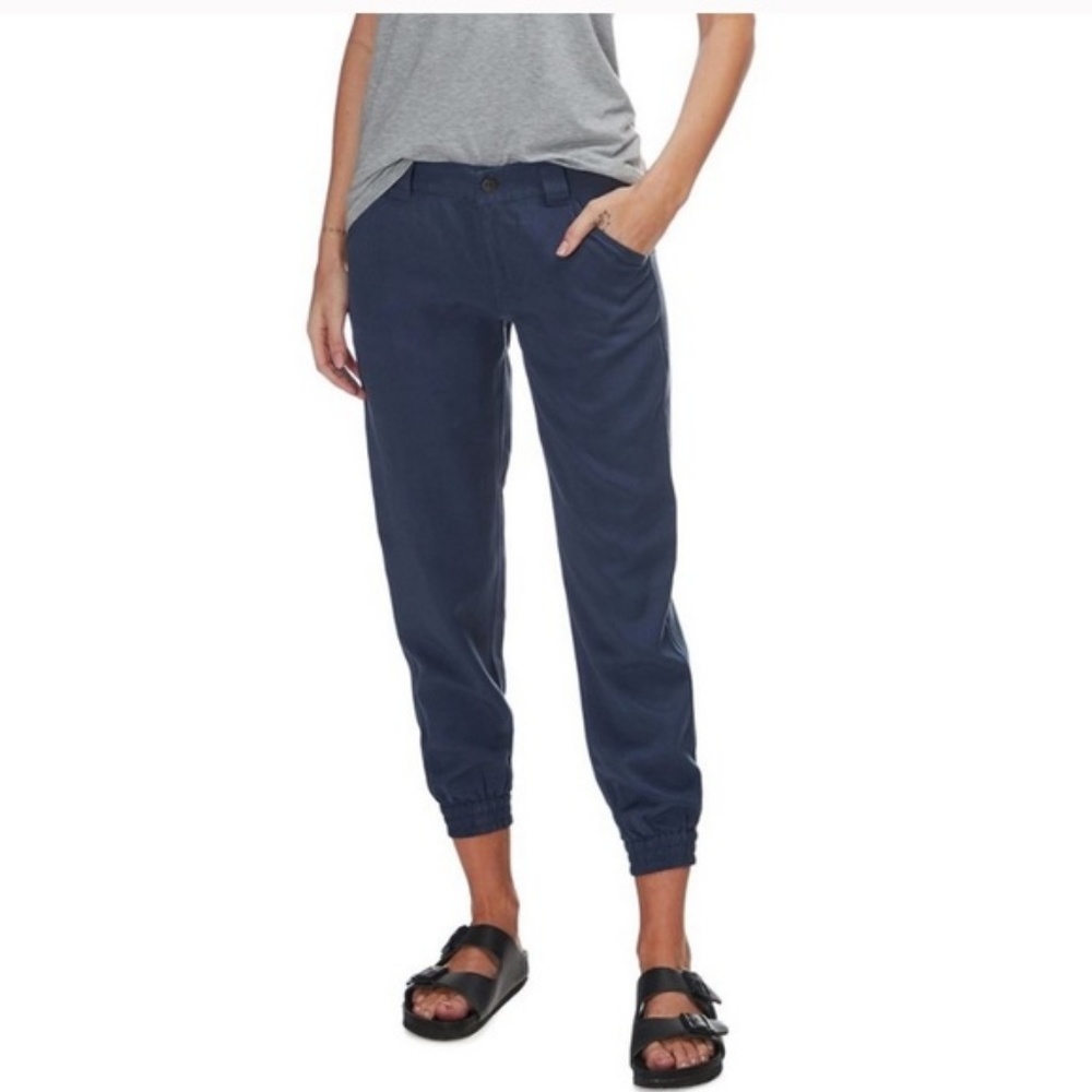Patagonia Edge Win Jogger Pants - Picture 1 of 8